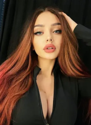 проститутка Николь, 21, Сургут