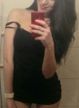 проститутка Василиса, 24, Сургут