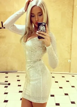 проститутка Илона, 21, Сургут