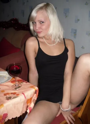 проститутка Ева, 23, Сургут
