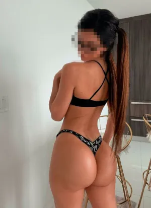 проститутка Лолита, 25, Сургут