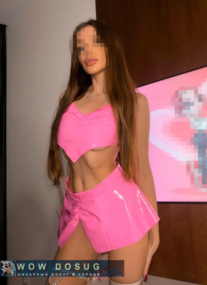 проститутка фея Фая, Сургут, +7 (989) 212-5612